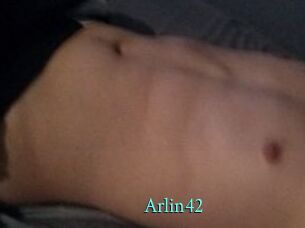 Arlin42