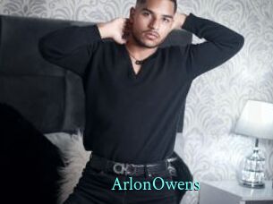 ArlonOwens