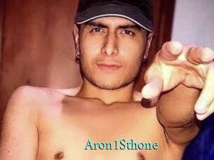 Aron1Sthone