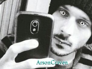 Arson_Craven