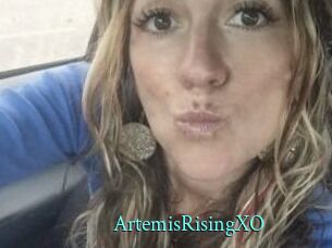 ArtemisRisingXO xxx Fantasy Land