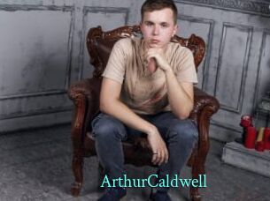 ArthurCaldwell