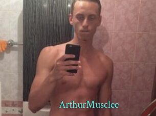 ArthurMusclee