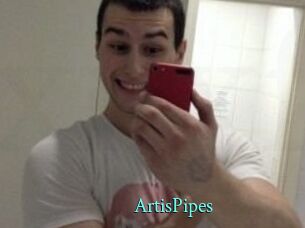 Artis_Pipes