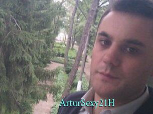 Artur_Sexy21H