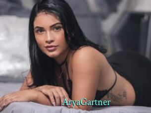 AryaGartner