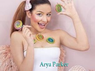 Arya_Parker