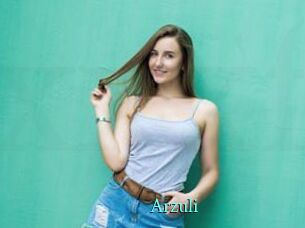 Arzuli