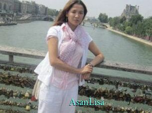 AsanLisa