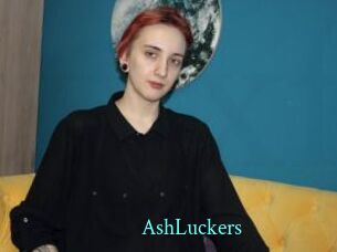 AshLuckers