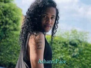 AshantiPace