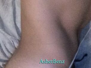 Asher_Benz