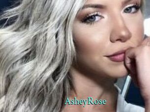 AsheyRose