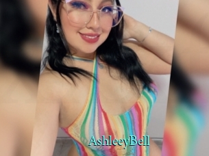 AshleeyBell