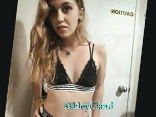 AshleyCland