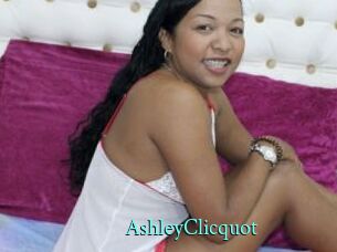 AshleyClicquot