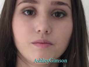 AshleyGimson