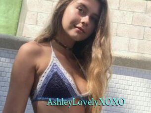 AshleyLovelyXOXO