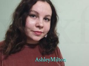 AshleyMilton