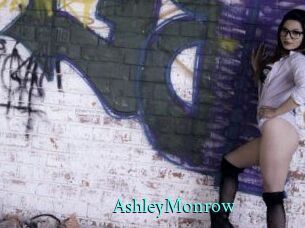 AshleyMonrow