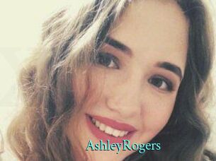 AshleyRogers