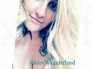 AshleyWonderland