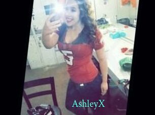 AshleyX