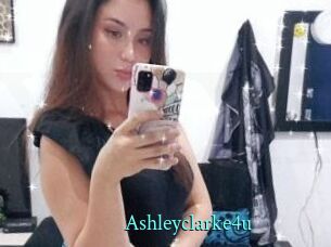 Ashleyclarke4u