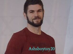 Ashsboytoy20