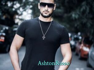 AshtonRusso xxx Fantasy Land