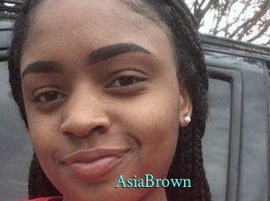 AsiaBrown