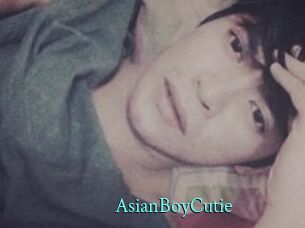 AsianBoyCutie