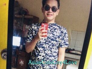 AsianCuteGuy4Love