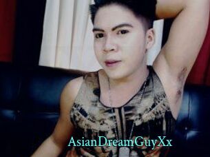 AsianDreamGuyXx