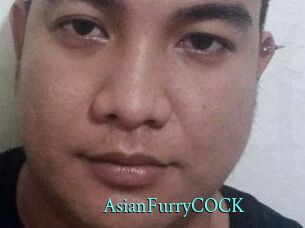 AsianFurryCOCK