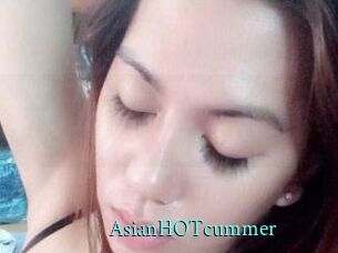 AsianHOTcummer