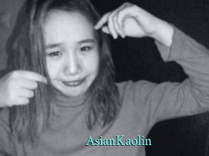 AsianKaolin