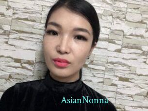 AsianNonna