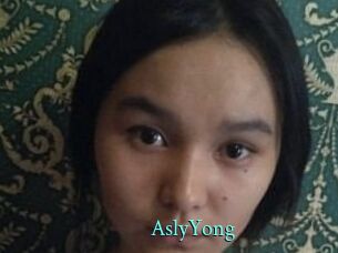 AslyYong