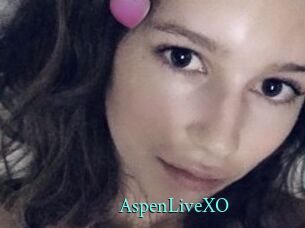 AspenLiveXO