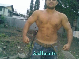 AssHunnter