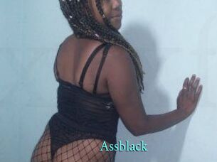 Assblack