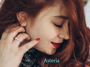 Asteria