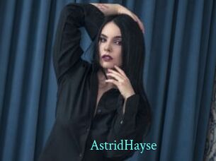 AstridHayse