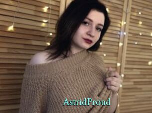 AstridProud