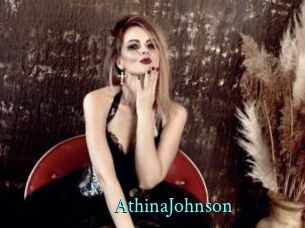 AthinaJohnson