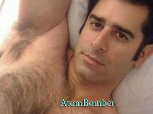 AtomBomber