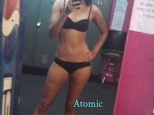 Atomic