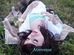 Atrevense xxx Fantasy Land