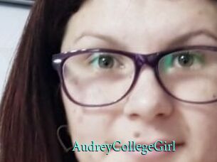 AudreyCollegeGirl